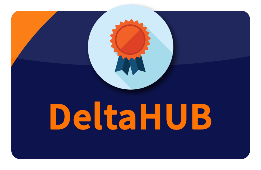 DeltaHUB