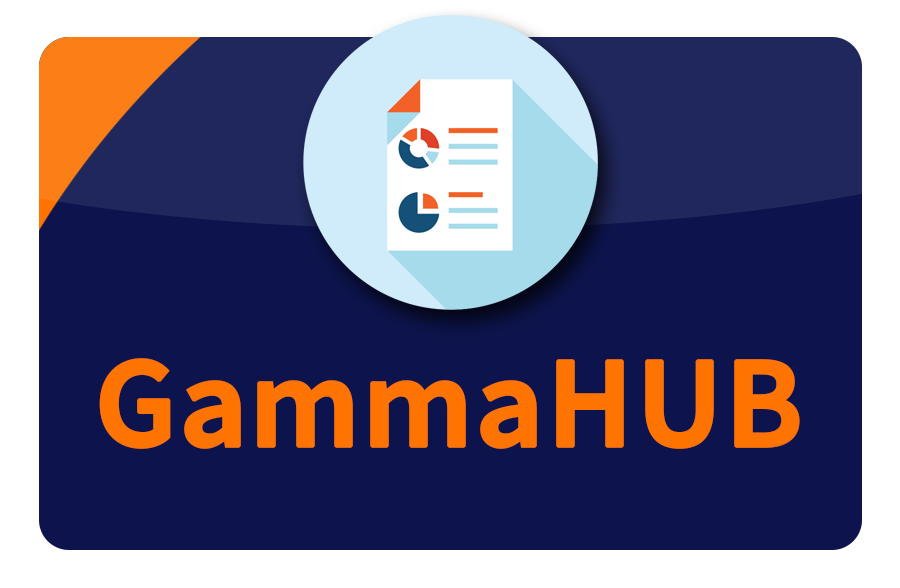 GammaHUB