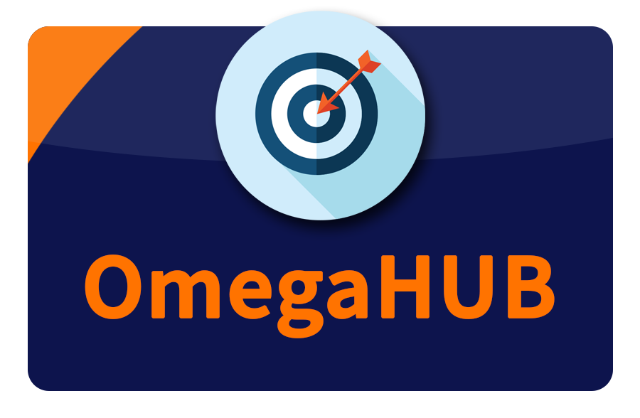OmegaHUB